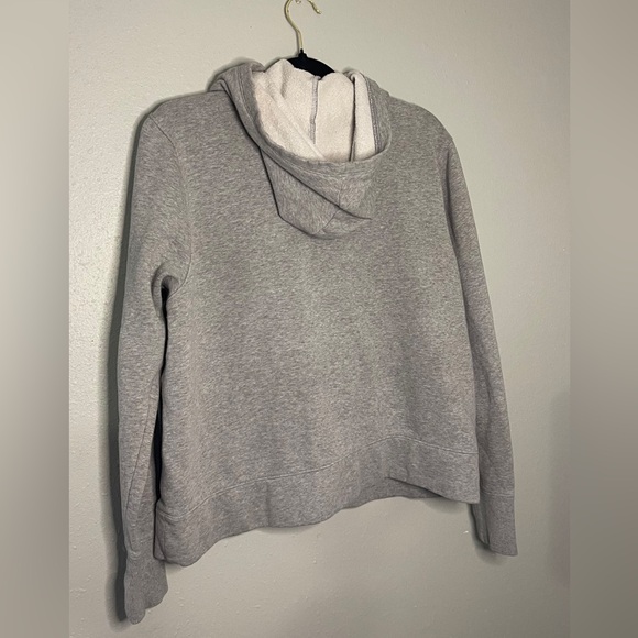 Under Armour Large Sweatshirt Hoodie with Pockets - Picture 5 of 13